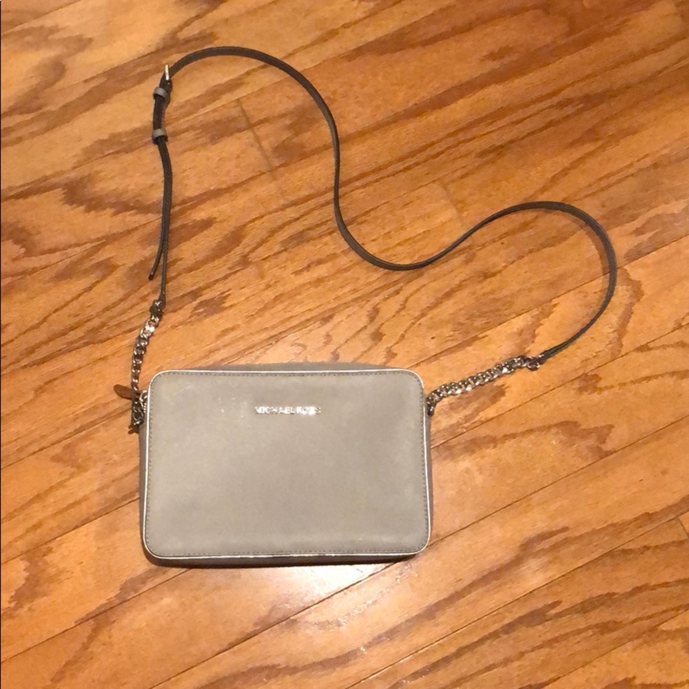 Michael Kors Crossbody Purse